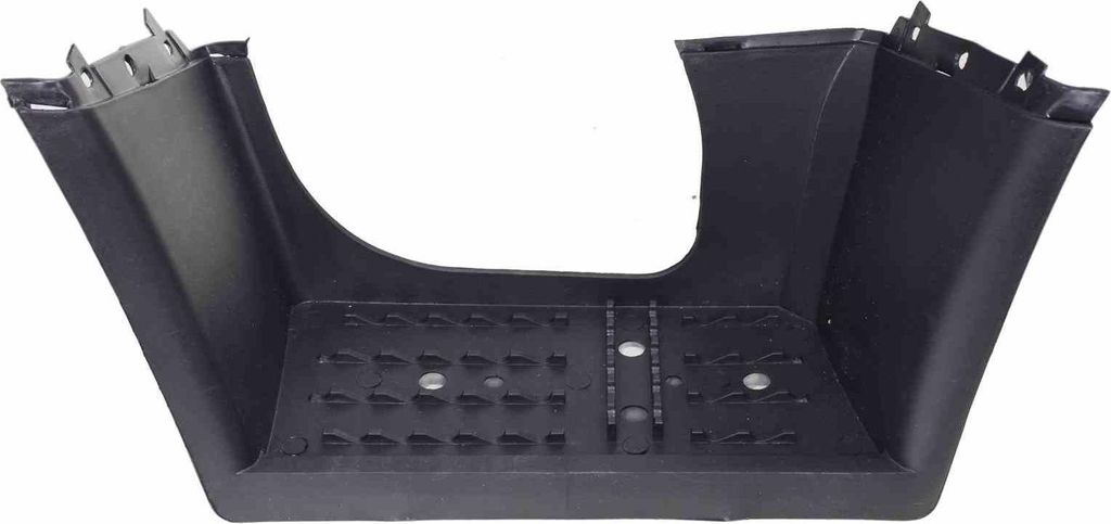 Schritt Kunststoff Links Atv 110 Rad 7 Hb
