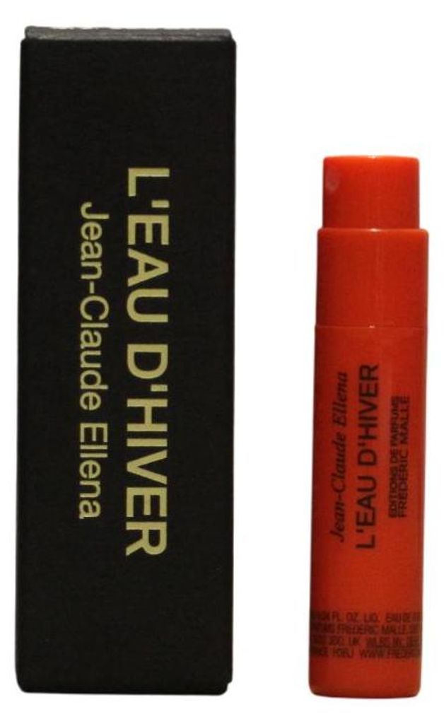 Frederic Malle, L'Eau d'Hiver, woda perfumowana, unisex, Zdjęcie produktu 