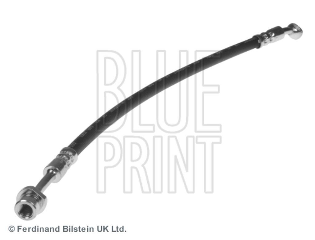 BLUE PRINT ADG053228 Bremsschlauch Vorne Rechts für HYUNDAI SANTA FÉ II (CM) für KIA SORENTO II (XM)
