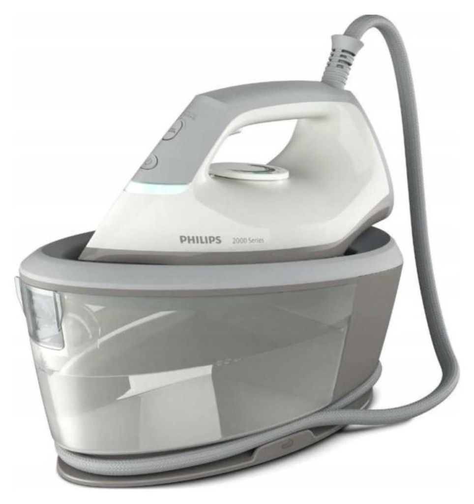 Philips 2000 series PSG2000/80 Dampfbügelstation Produktbild 