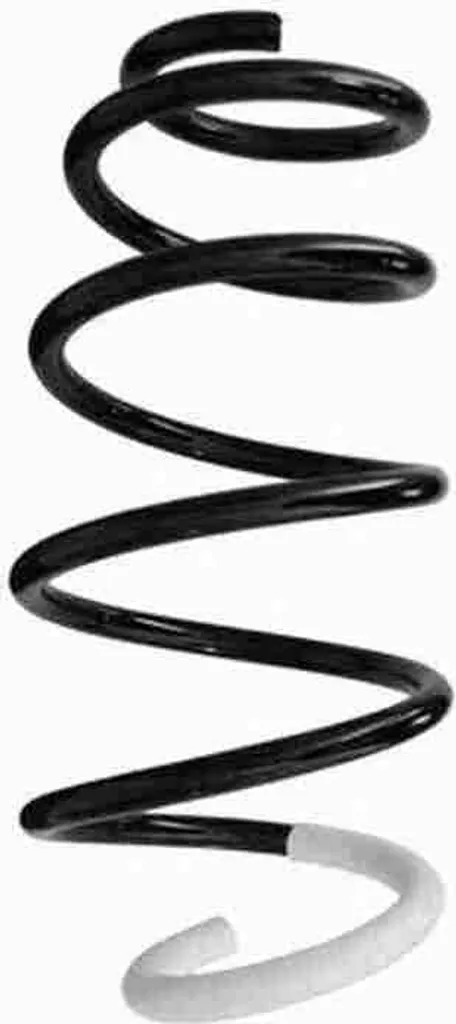 Molla di sospensione SPIDAN Articolo: 86579