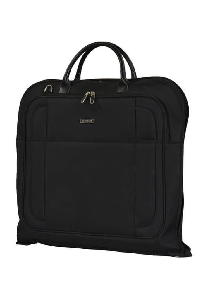 eminent BLACK EDITION Kleiderhülle schwarz