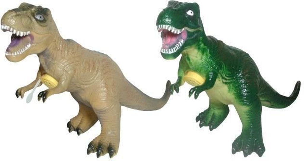 BEMAG K. Wołoszyn spółka komandytowa - Dinosaurus se zvukem Q4708