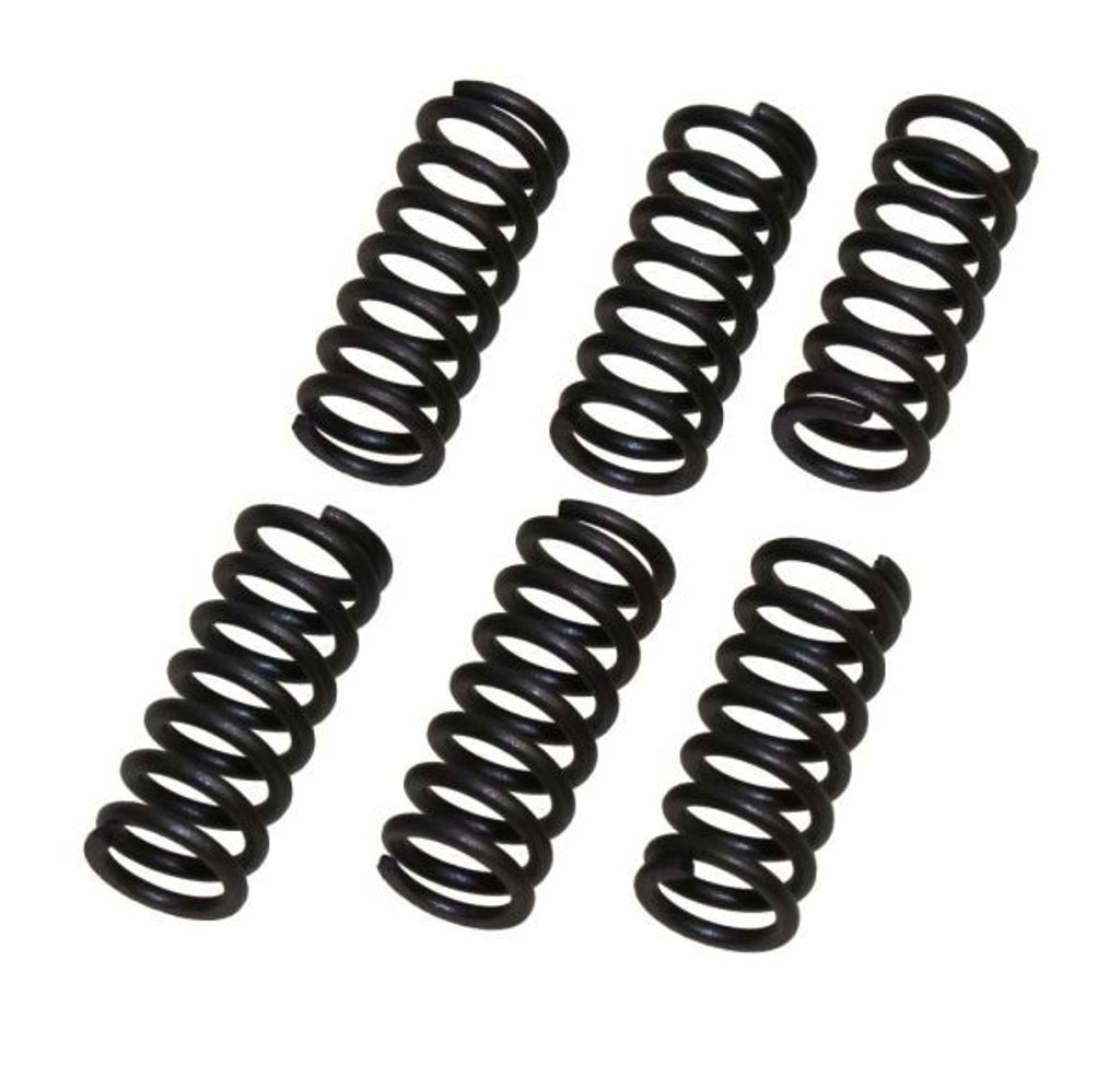 CSK129 EBC Premium Kupplungsfedern-Kit