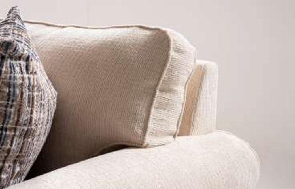 Eleganter 3-Sitzer Sofa in Beige – Komfortabel und Modern für Ihr Wohnzimmer
