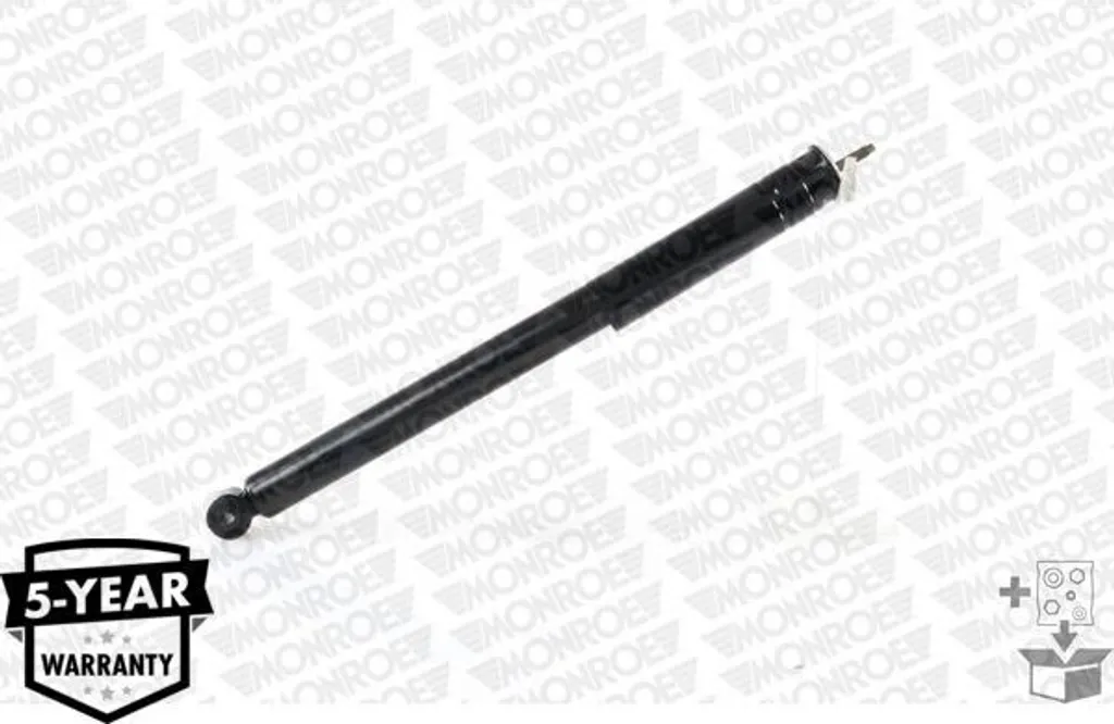 Amortisseur Monroe G43149 Technologie OE pour Mercedes 2103200431 W210