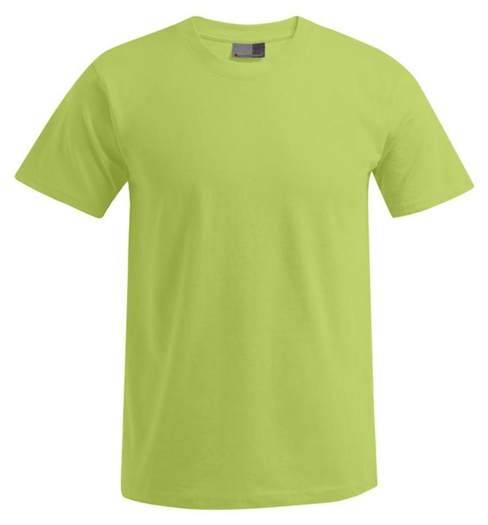 Promodoro - "Premium" T-Shirt für Herren LT3116 (M) (Wilde Limette)