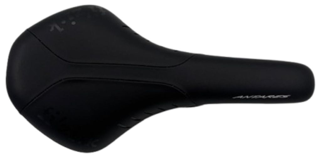 Fizik Antares R7 F203URN 142x280mm Leather Black