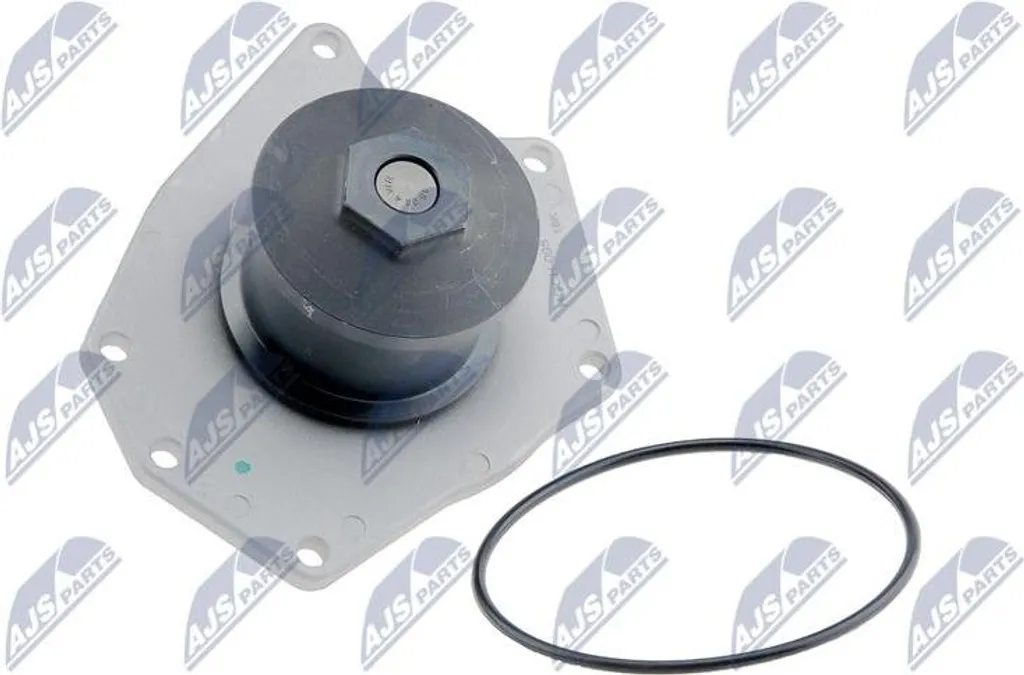 Pompe à eau de remplacement pour Chrysler 300 M, Concorde et Pacifica