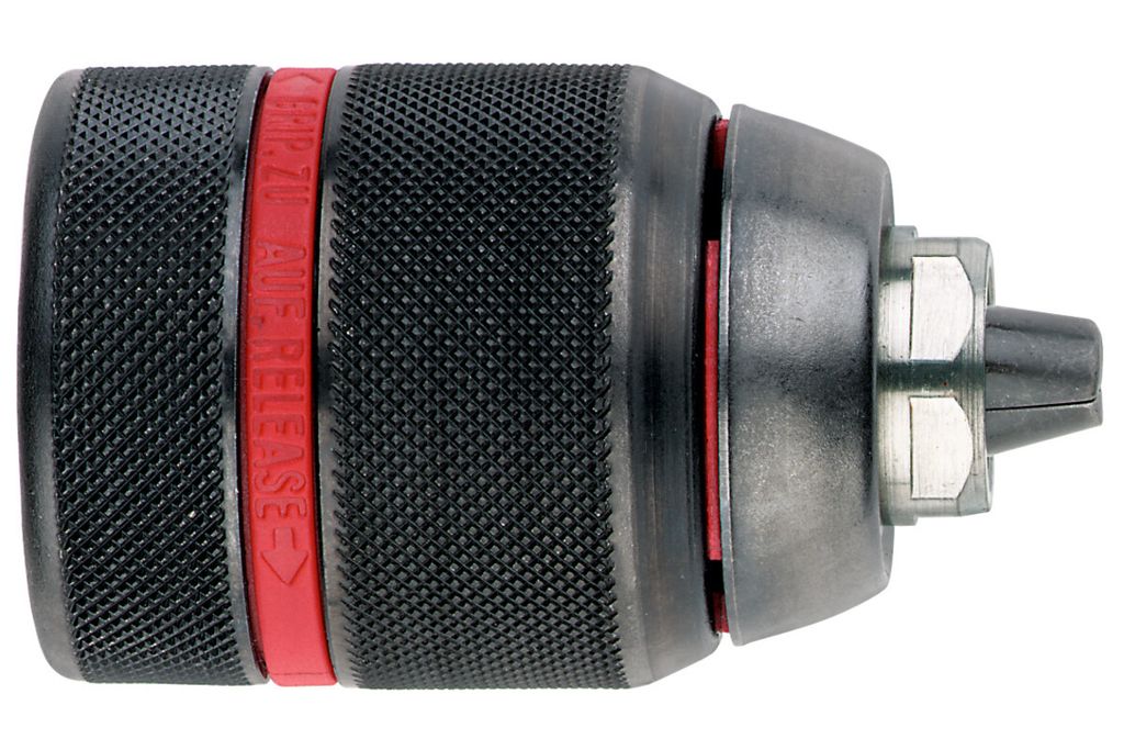 Metabo Schnellspannbohrfutter Futuro Plus S2M/CT 13 mm, 1/2 Produktbild 