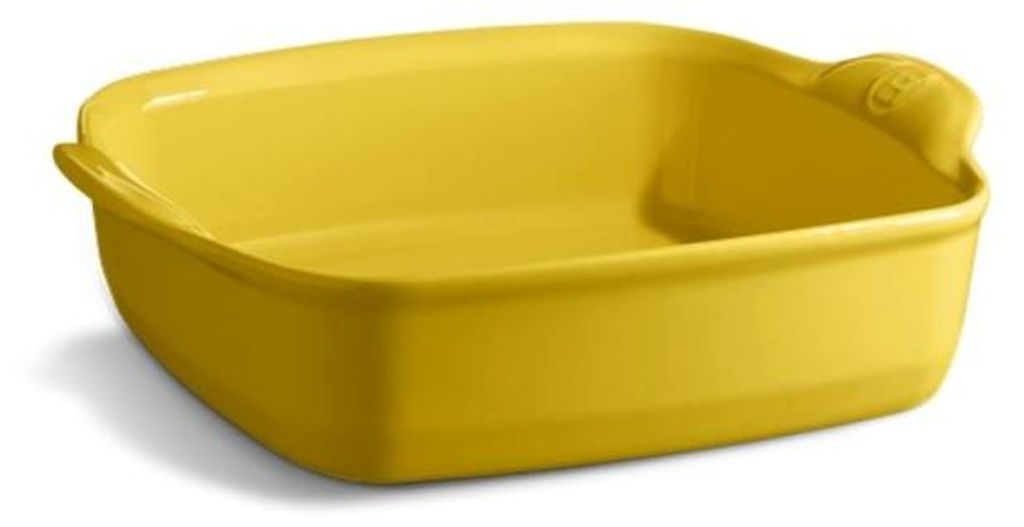 EMILE HENRY Gratinform quadratisch 28x24cm Provence EH 2050 90 3289319020504