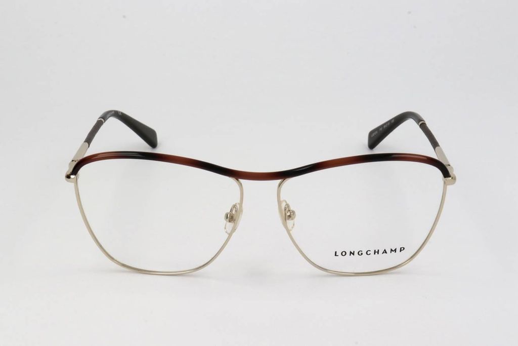 Longchamp Sonnenbrille LO2121L 710 58 13 135 Produktbild 