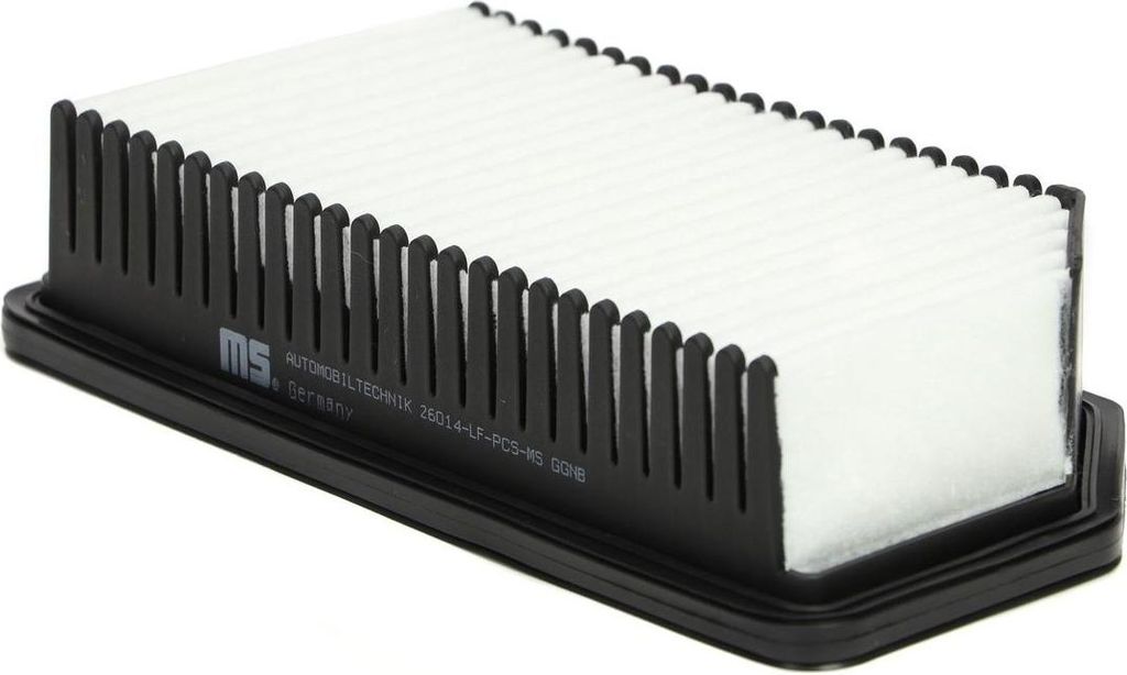 Filtre à air MS 26014-LF-PCS-MS pour HYUNDAI ix20 (JC) Image du produit 