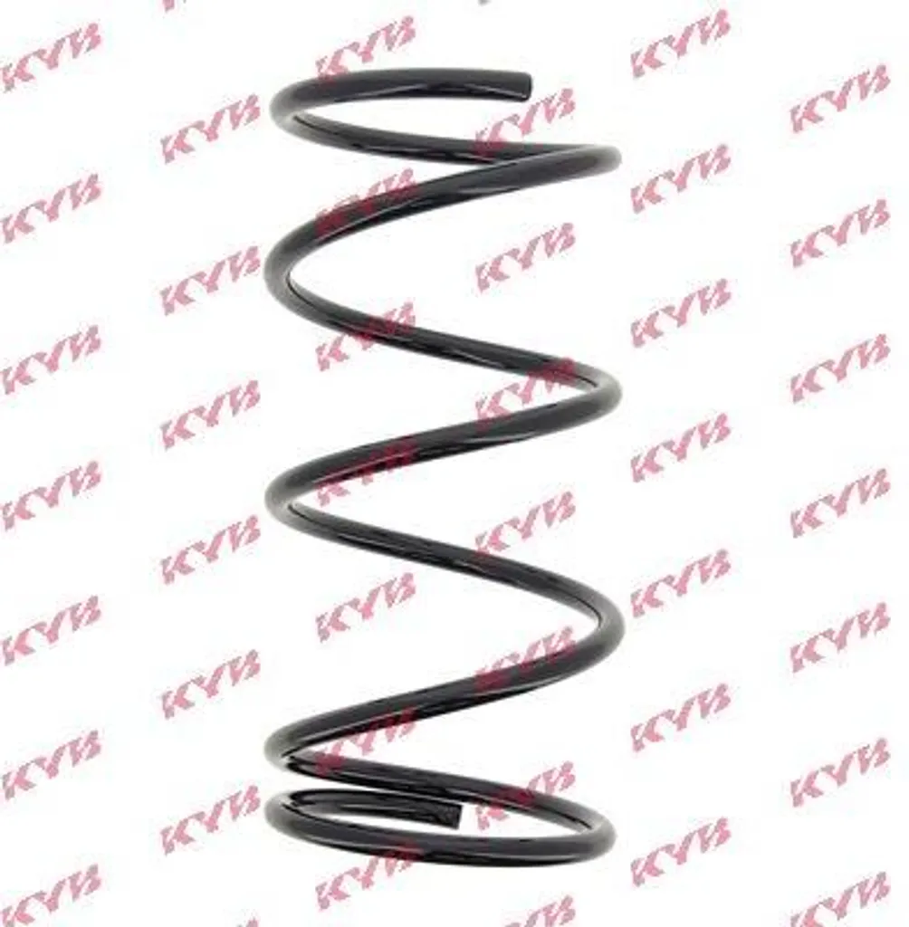 KYB RA3453 Ressort de Suspension OE 51401SJDG01 pour Honda FR-V