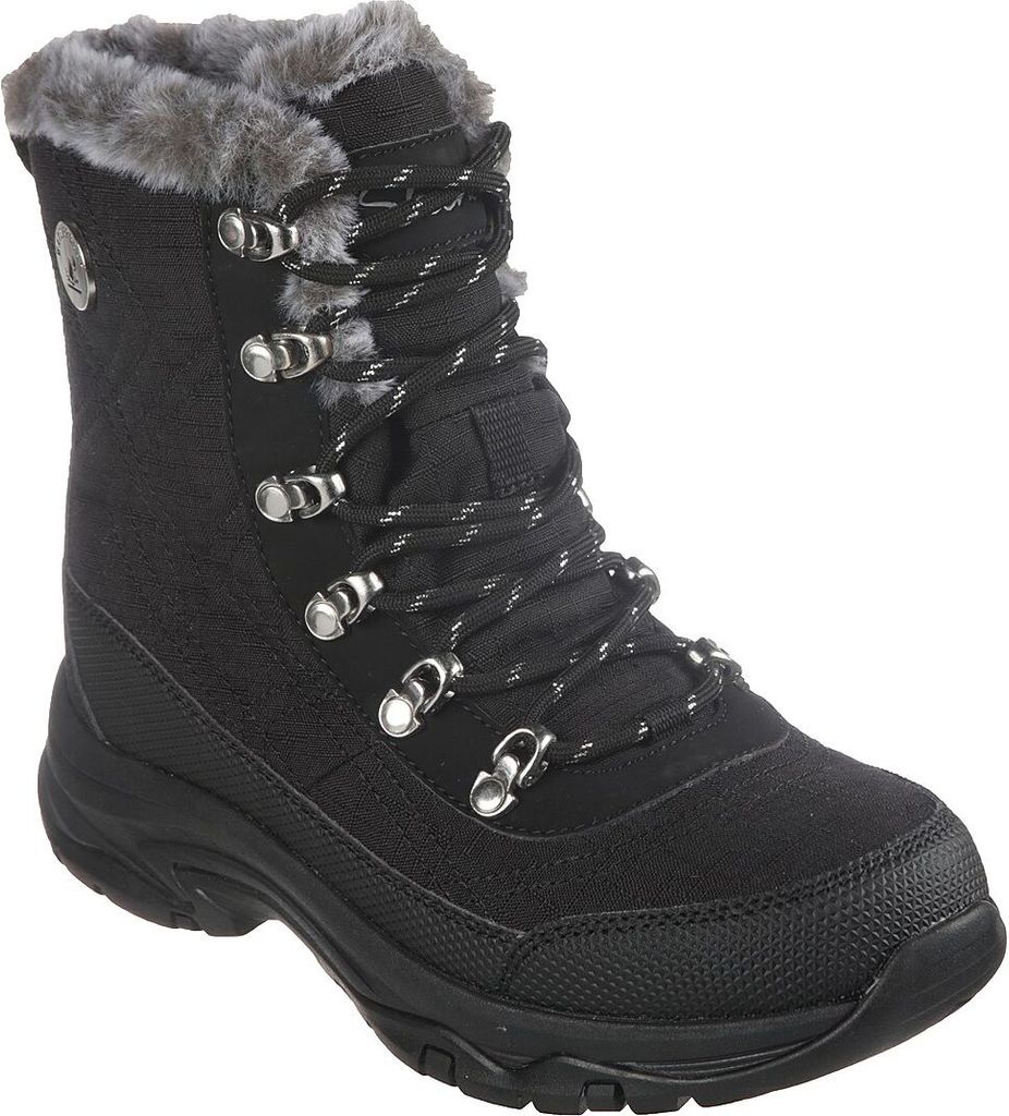 Skechers Stiefel Stiefel Kunstleder Produktbild
