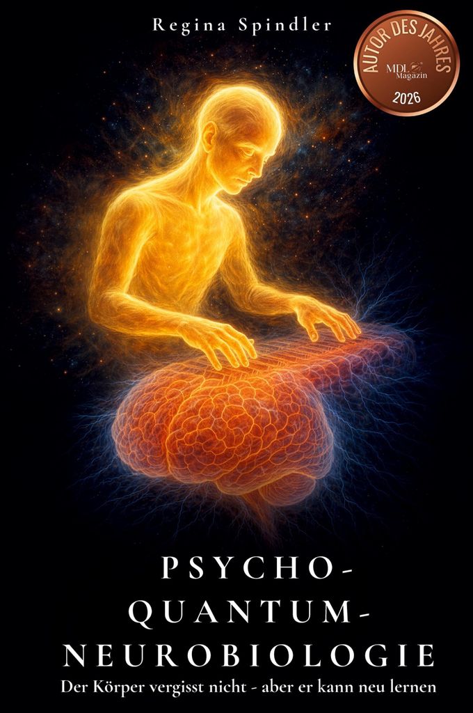 Psycho-Quantum-Neurobiologie