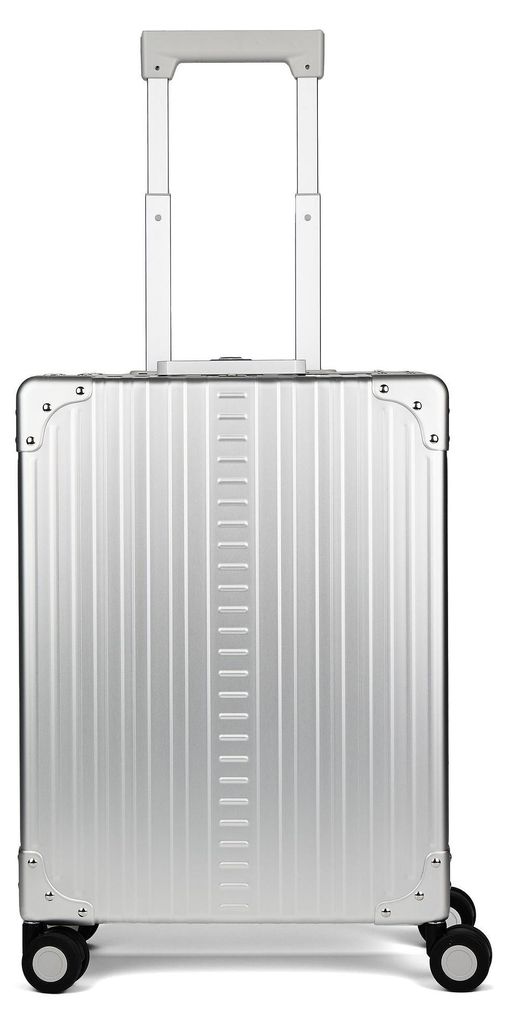 Aleon Business 4-Rollen Businesstrolley 55 cm