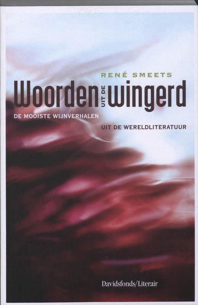 Davidsfonds Woorden Uit De Wingerd