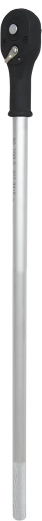 KS Tools Cliquet Réversible 3/4 Pouces avec 24 Dents Longueur 520 mm