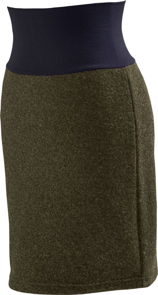 Mufflon W100 Mu-Ria forrest XXXL