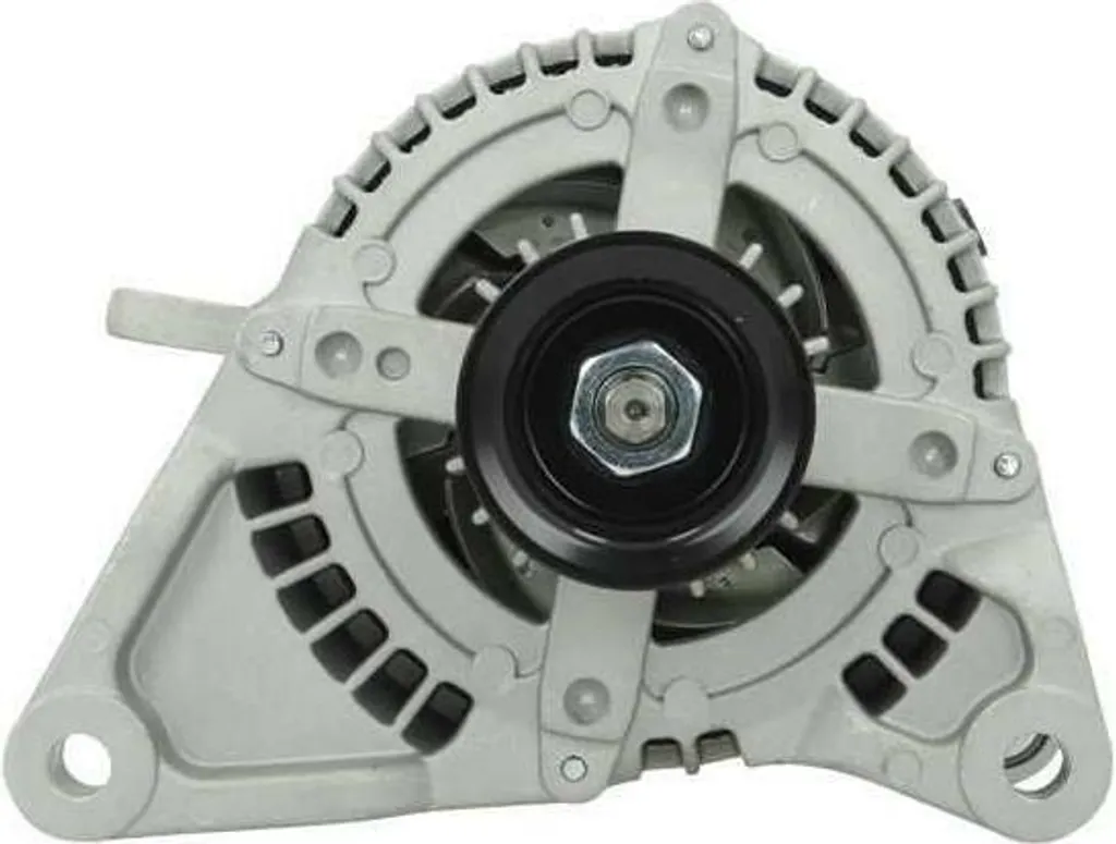 Alternateur OE 56044380 robuste pour Jeep Cherokee et Commander BV PSH