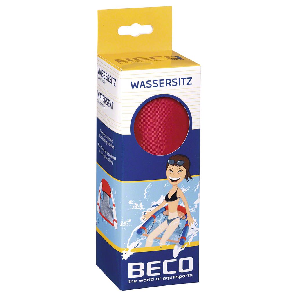 Sieťka na sedadlo Beco pre Flexibeam Obrázok produktu 