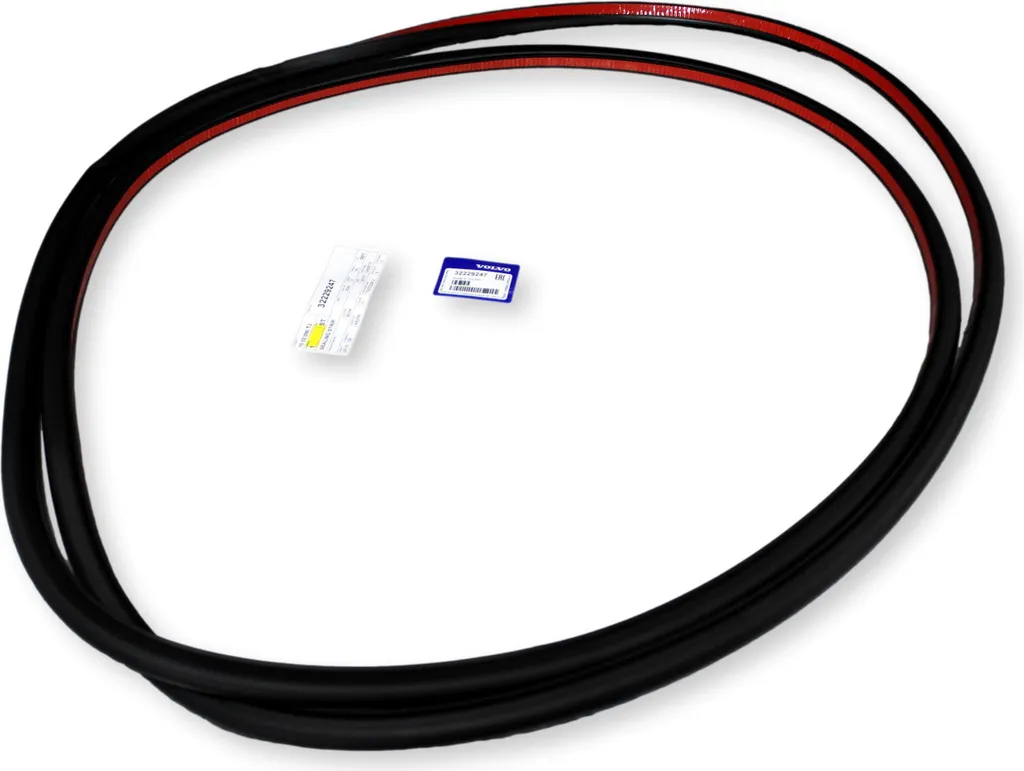 Joint de carrosserie Volvo XC90 II pour portière avant OE 32229247 neuf