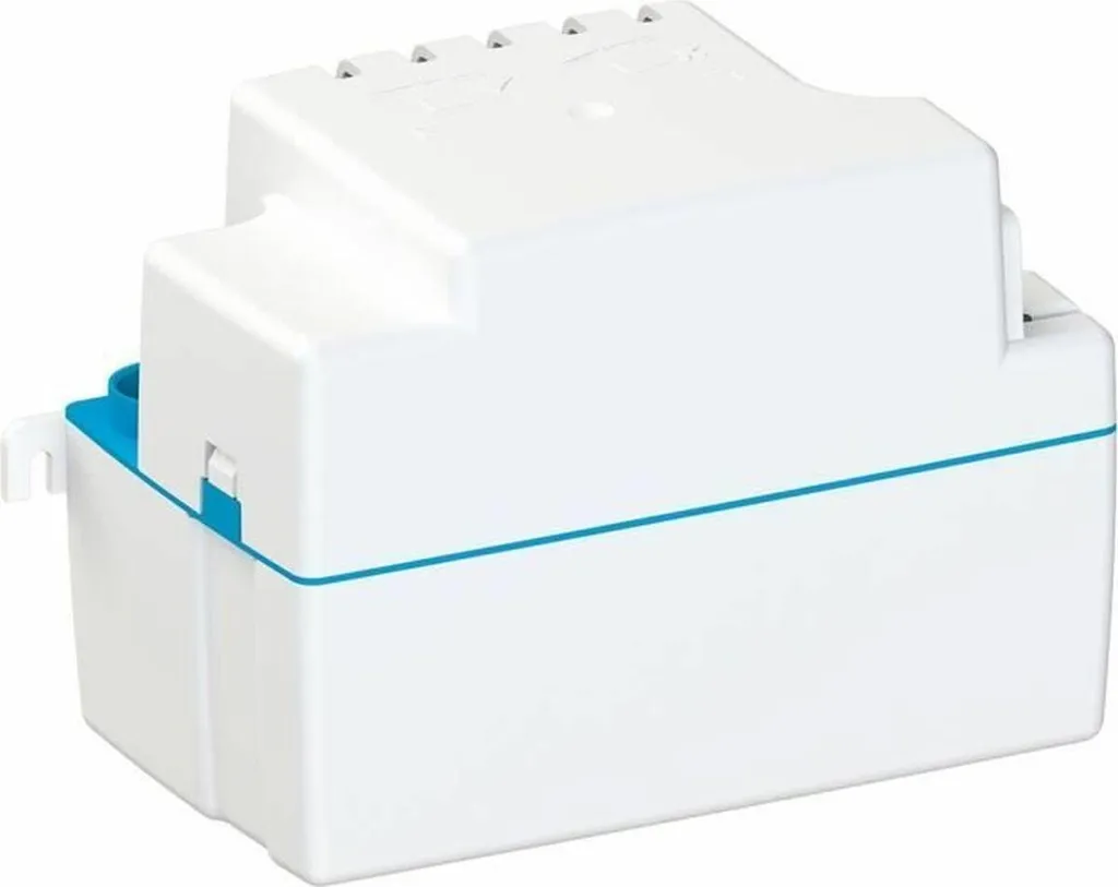SFA Sanicondens Eco V02 Pompe de relevage contre l'humidité des condensats