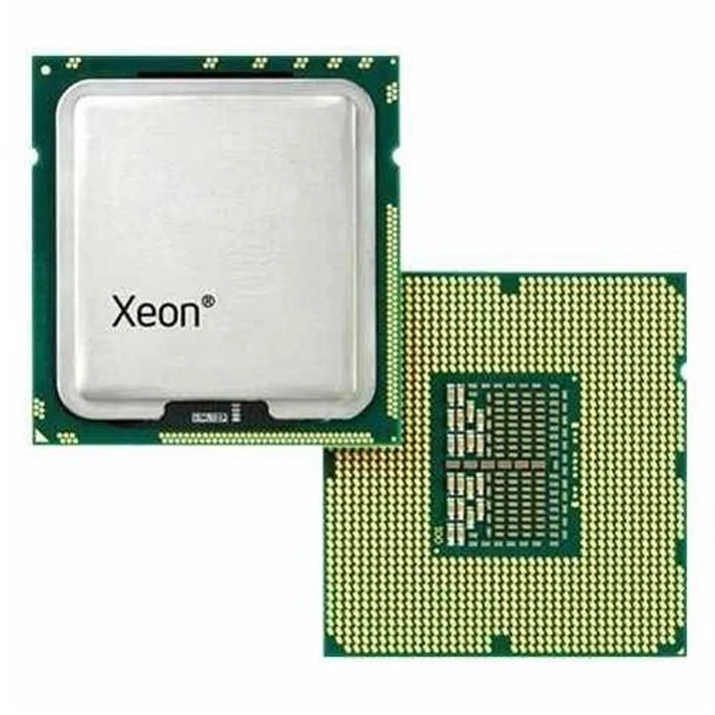 Processeur Intel Xeon E5-2620 V4 pour virtualisation serveur Dell - 2