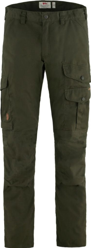 Fjällräven Barents Pro Hunting Trousers M, 626-662 Green Camo-Deep Forest, 52