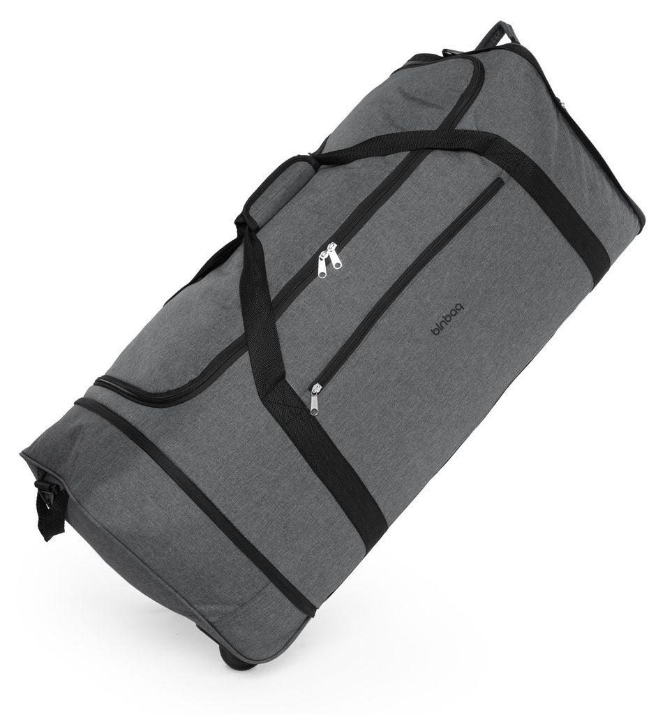blnbag M4 - Velká cestovní taška na kolečkách XL se 2 Obrázek produktu 