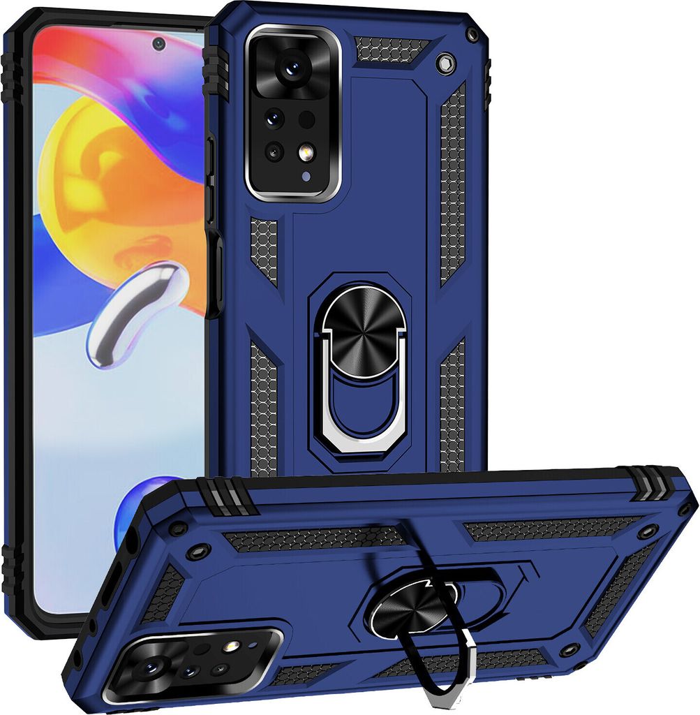 Pouzdro pro Xiaomi Redmi Note 11 Pro / Note 11 Pro 5G Obrázek produktu 