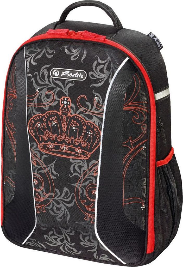 Herlitz Schulrucksack be.bag AIRGO "Royalty"
