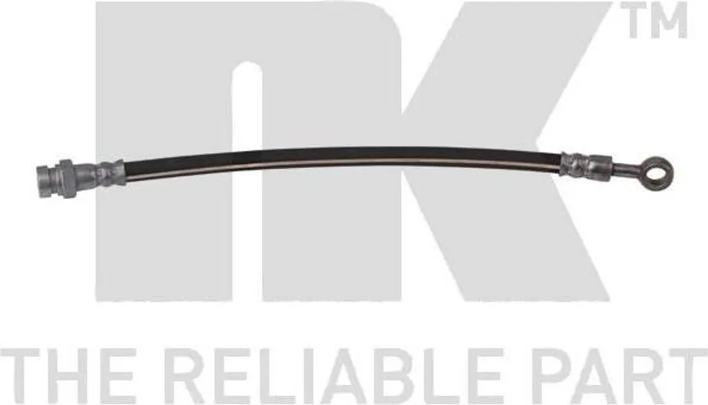 Câble de Frein pour Hyundai Sonata 05- Réparation Freinage Arrière