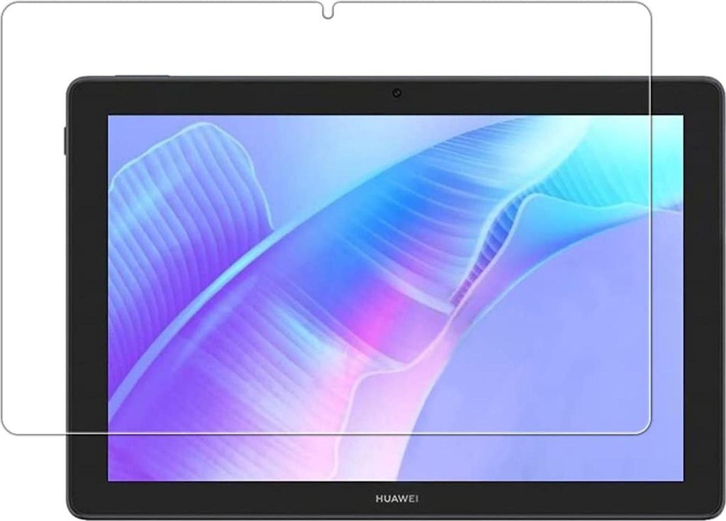 Panzerglas Schutzfolie für Huawei MatePad T10 / T 10s Schutzglas 9H Panzerfolie Glas Folie