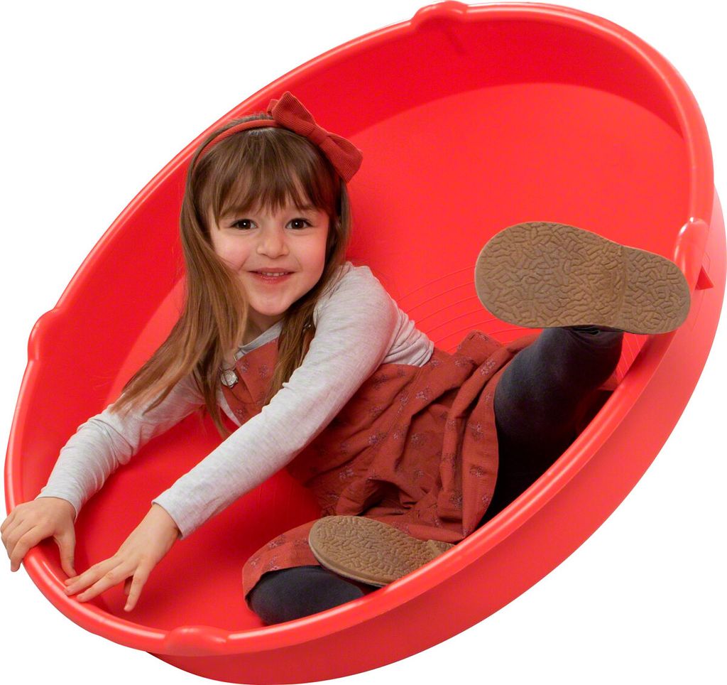 Spielkreisel, Riesenkreisel, Kinder Kreisel, Kreisel, Kindergarten, Ø 80cm