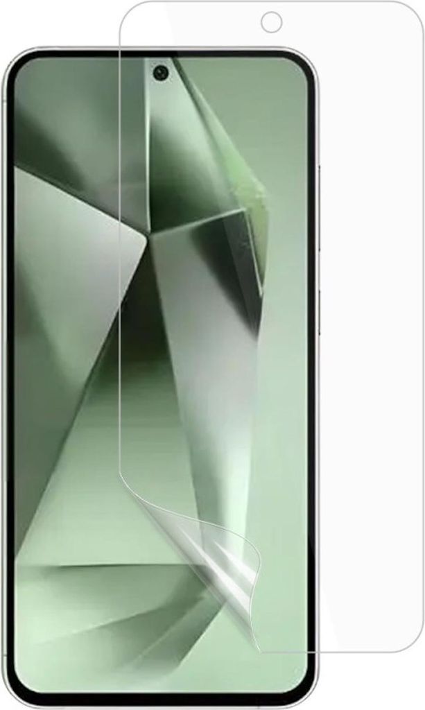 Für Samsung Galaxy S25 FE Full Front Screen Protector Hydrogel Schutz Folie