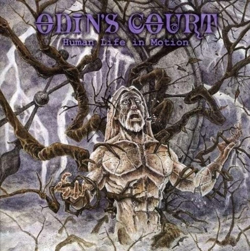 Odin's Court-Human Life In Motion