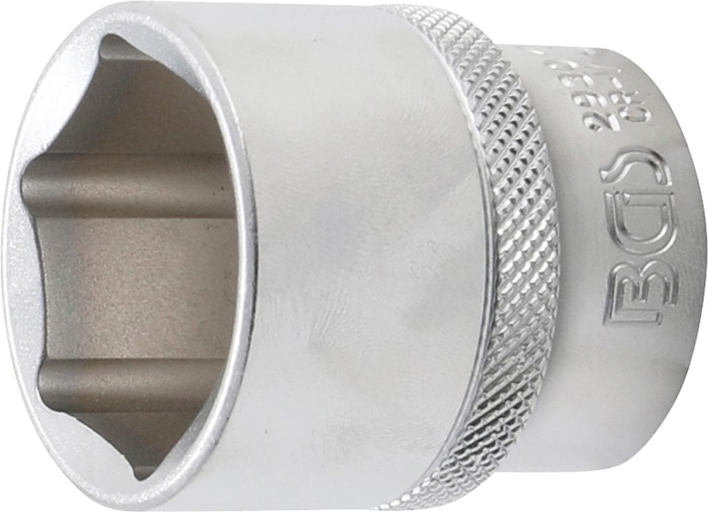 BGS 2930 Steckschlüssel-Einsatz, 12,5 (1/2), Pro Torque®, Produktbild 