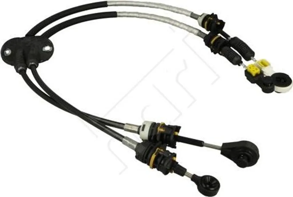 Câble de Vitesse HART 1208559 Haute Résistance pour Transit Boîte Manu