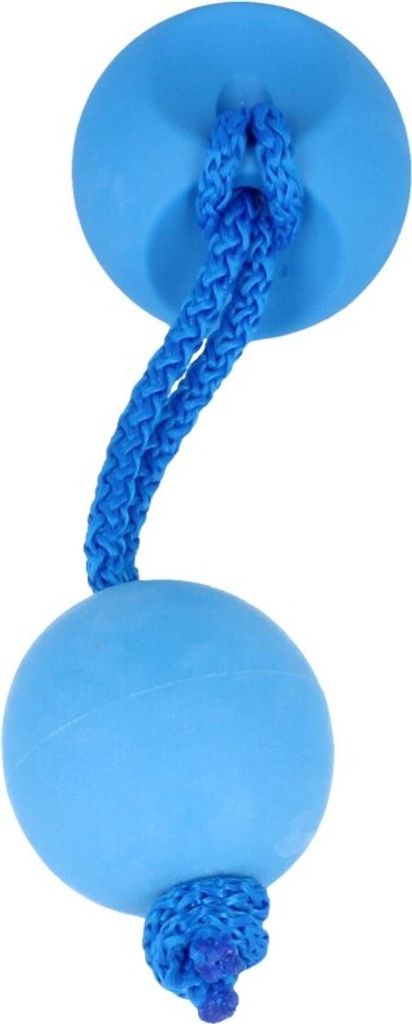 Möbelknopf Kinderzimmerknopf Schrankknopf Türgriff Knopf Griff Blau Pendel