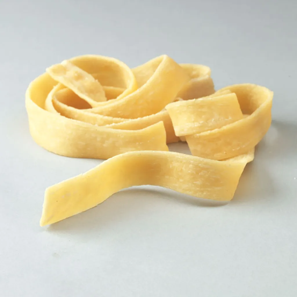 Kenwood A910/6 Trafila Bronzo Pappardelle | Ricambio Originale - 1