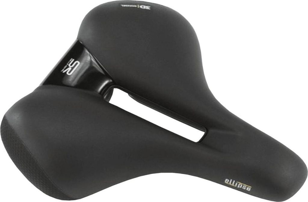 SELLE ROYAL ELLIPSE RELAXED UNI 100 Selle Royal Produktbild 