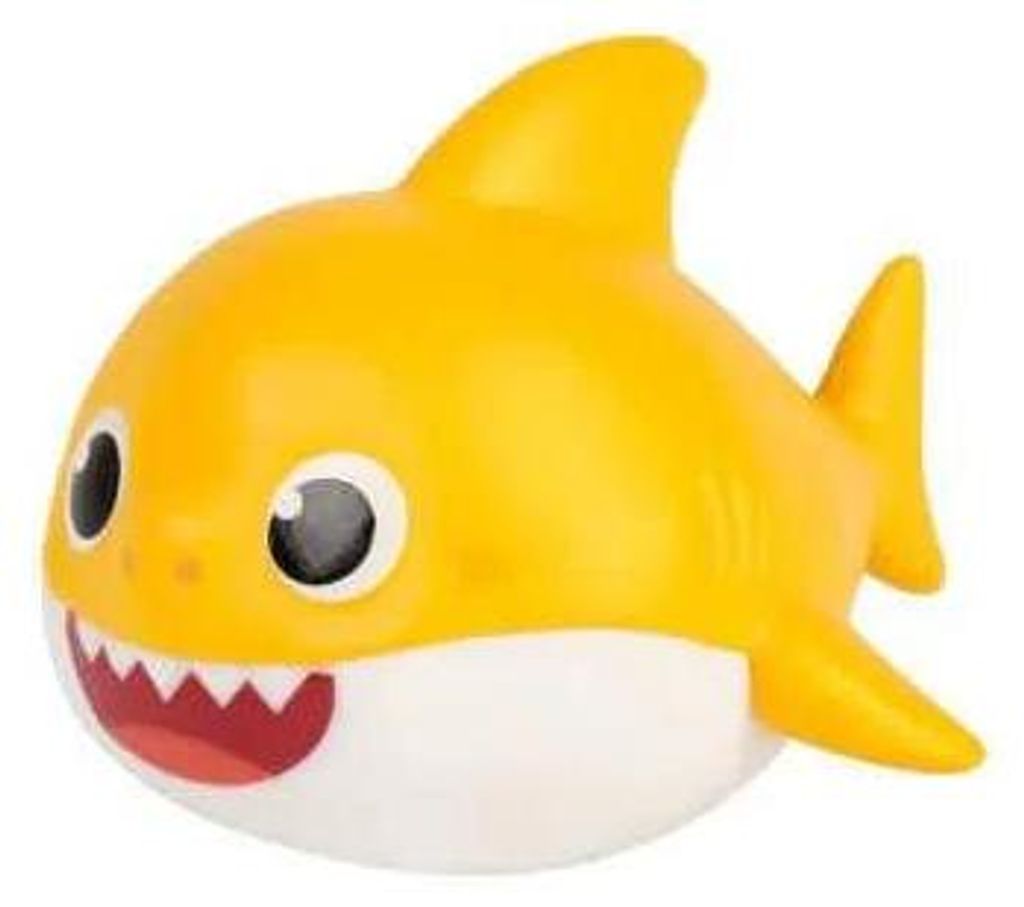 Baby Shark Minifigur Baby Shark 7 cm