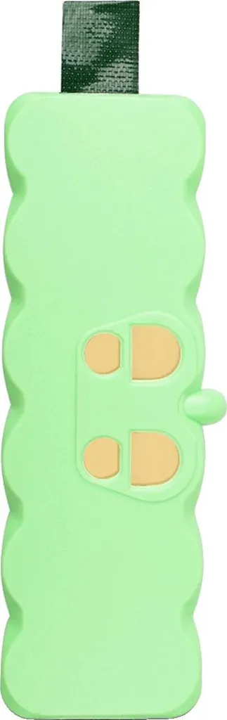 Batteria Litio 64Ah Verde Compatibile - Miglior Offerta E-commerce