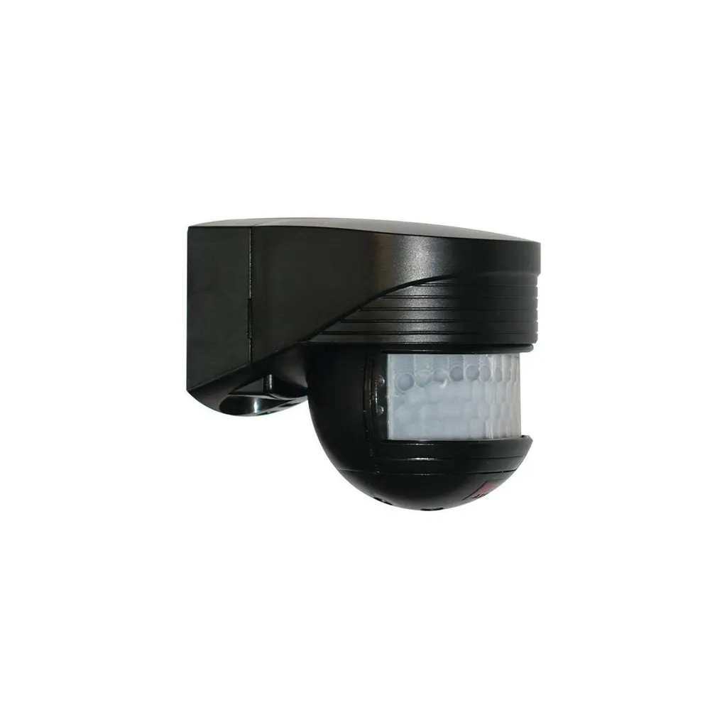 Éclairage automatique de sécurité B.E.G. 140° IP54 pour garage et cour
