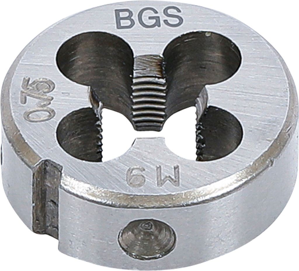 BGS technic Threading Die, 22 g Zdjęcie produktu 