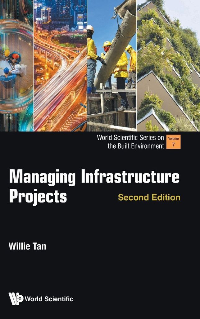 Managing Infra Project (2Nd Ed)