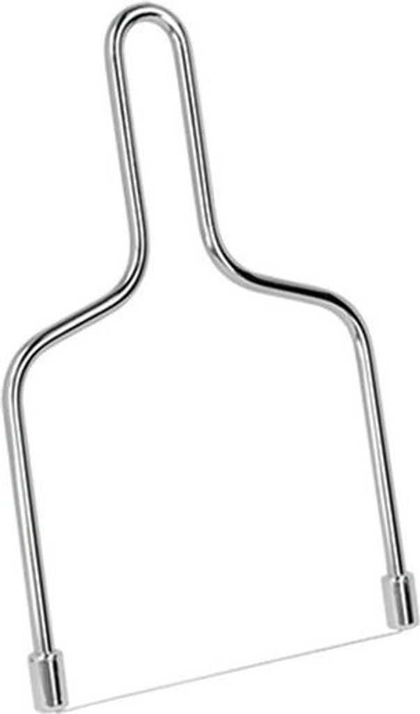 Lyra für Gänseleber - Metaltex