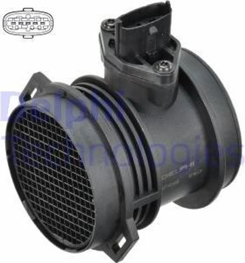 Débitmètre d'air compatible Kia Sorento : remplacez votre pièce 2810039400